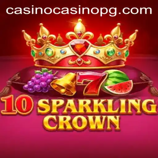 Discover the Excitement of 10SparklingCrown: A Fascinating Game Experience