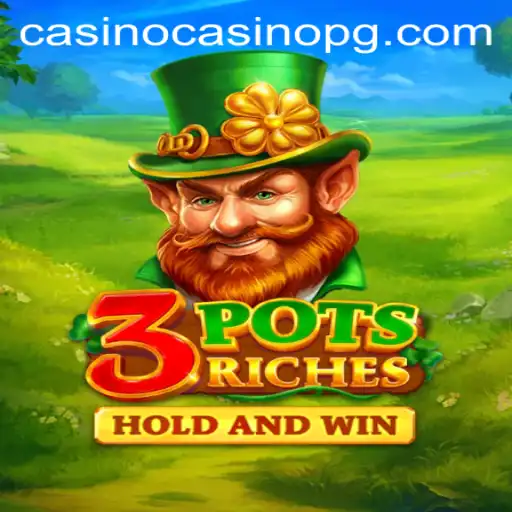 Discover the Exciting World of 3potsRiches and How to Baixar kkk.bet