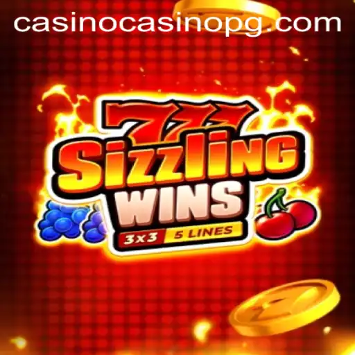 Discover the Thrill of 777 Sizzling Wins: A Comprehensive Guide