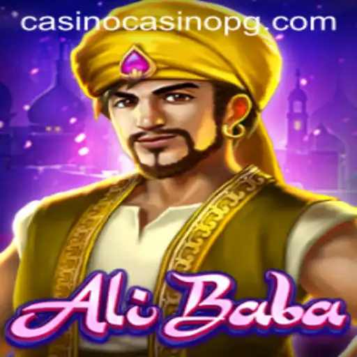 AliBaba: Exploring the Enchanting World of Adventure and Strategy
