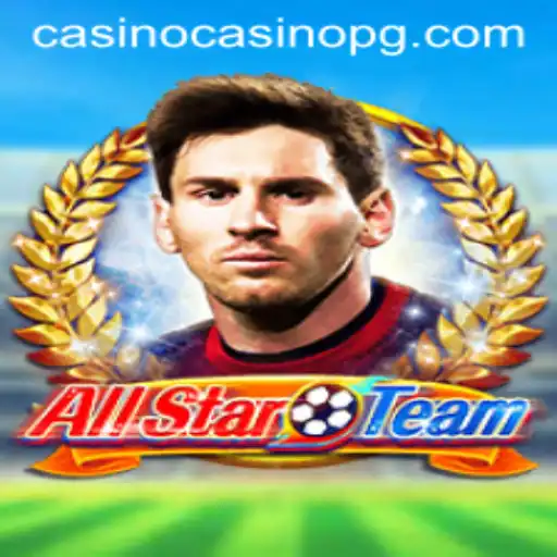 Discover the World of AllStarTeam: A Comprehensive Guide