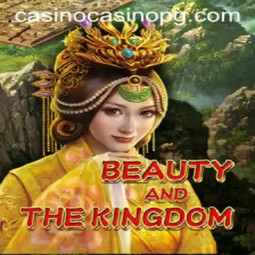 BeautyAndTheKingdom: A Unique Adventure in Gaming