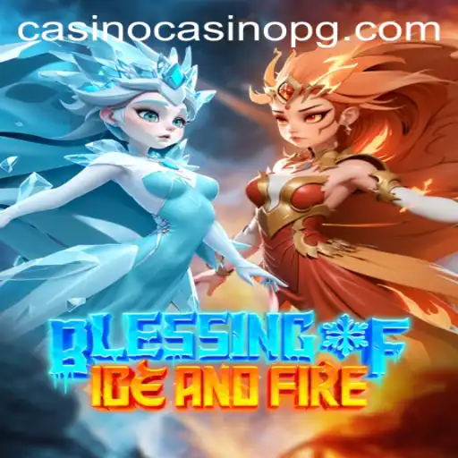 Exploring the World of Blessing of Ice and Fire
