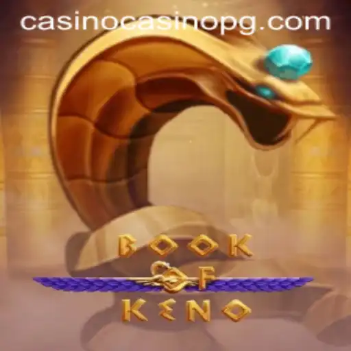 Exploring the Intricacies of BookOfKeno: A Comprehensive Guide