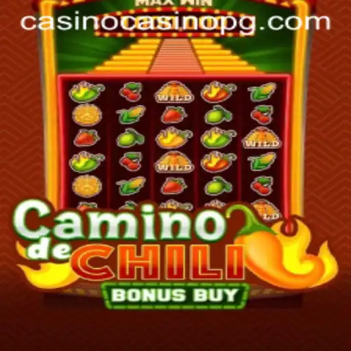 Dive into the Exciting World of CaminodeChiliBonusBuy