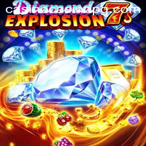 Exploring the Thrills of DiamondExplosion7s