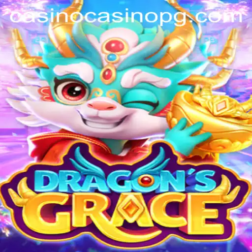 DragonsGrace: A Magical Journey Through Fantasy and Strategy