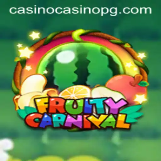 FruityCarnival: The Colorful World of Virtual Fruit Gaming