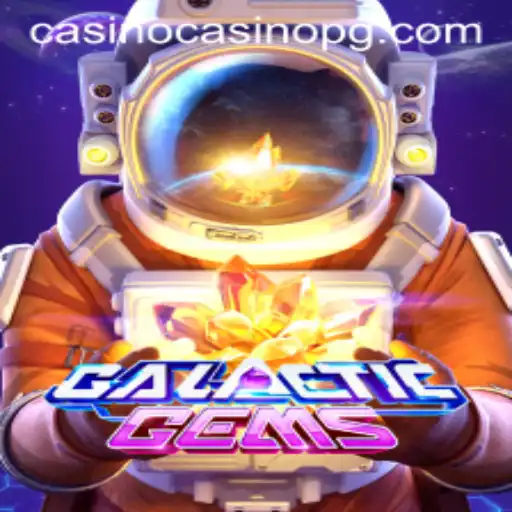 Explore the Enigmatic World of GalacticGems