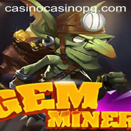GemMiner: A Riveting Journey through Virtual Mines
