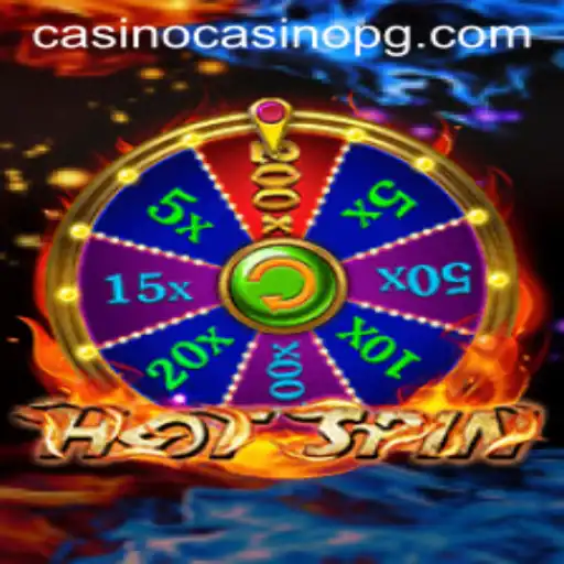 Discover HotSpin: A Thrilling Journey into Casino Gaming