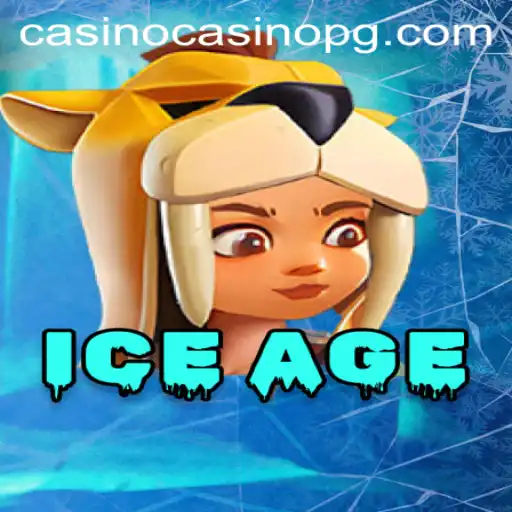 Discover The Chilling Adventure of IceAge
