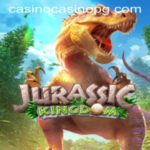 JurassicKingdom: Dive into the Prehistoric World