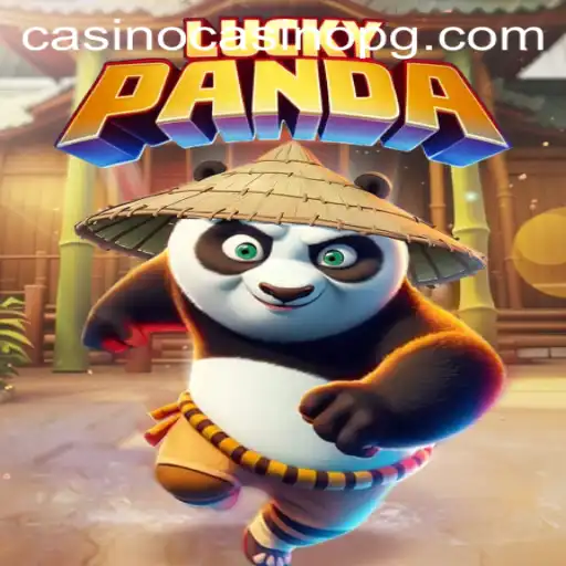 Exploring the Enchanting World of LuckyPanda: The Exciting Game on KKK.Bet