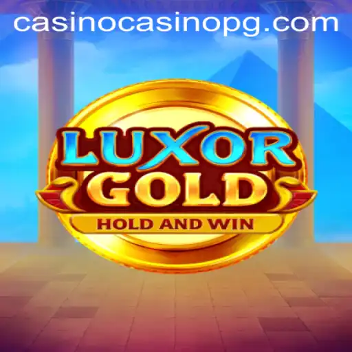 LuxorGold: An Engaging Adventure in Ancient Egyptian Riches