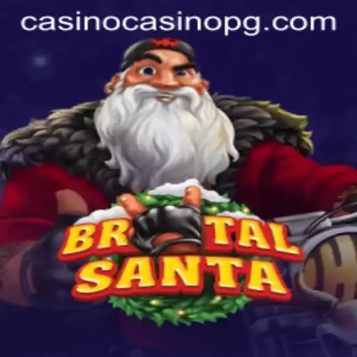 BrutalSanta: Unleashing Festive Chaos in a Gaming Wonderland