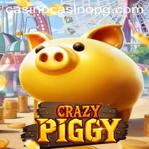Unveiling CrazyPiggy: The Addictive Game Taking Players by Storm