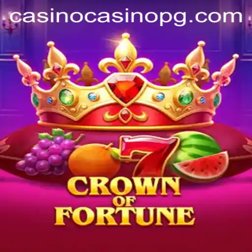Crown of Fortune: Unveiling the Thrilling Adventure