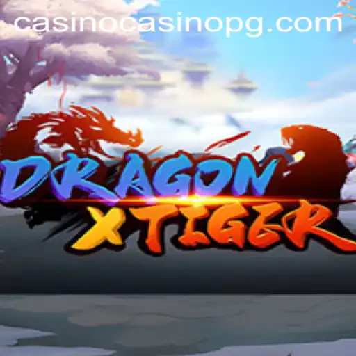 Unveiling DragonXTiger: A Thrilling Adventure in Gaming