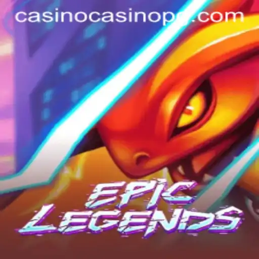 EpicLegends Game: A New Adventure with Download Insights