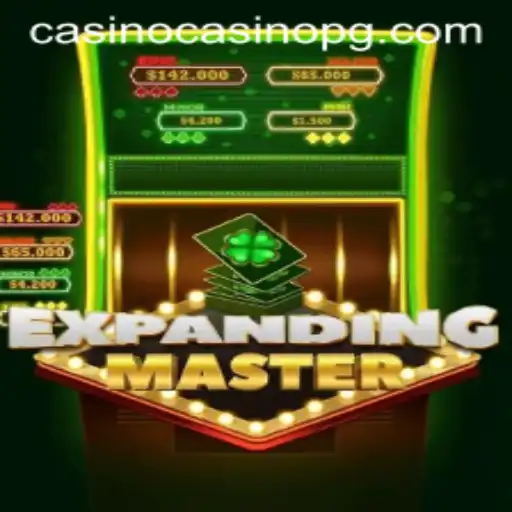 ExpandingMaster: A Vibrant New World of Gaming Unveiled
