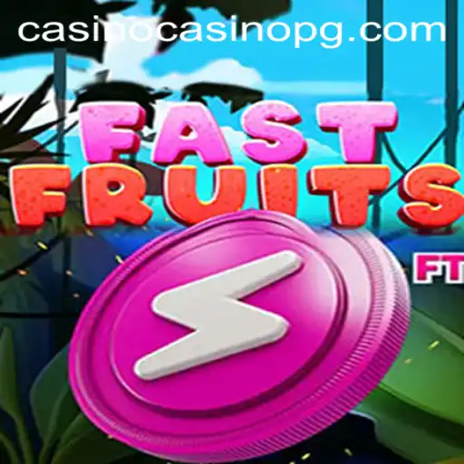 FastFruits: A Fun and Fast-Paced Gaming Experience