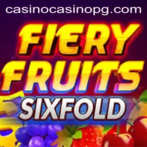 Exploring FieryFruitsSixFold: A Captivating Gaming Experience