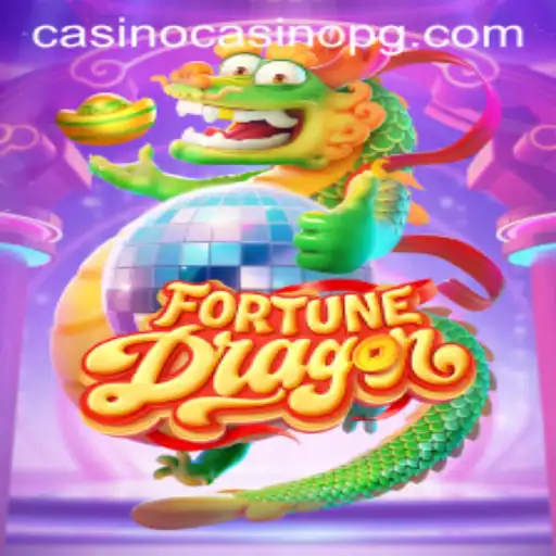 FortuneDragon: A Thrilling Journey into the World of Adventure Gaming