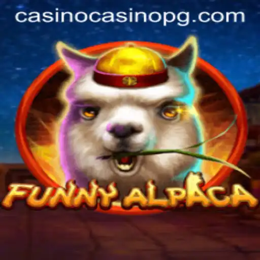 Exploring the Hilarious World of FunnyAlpaca
