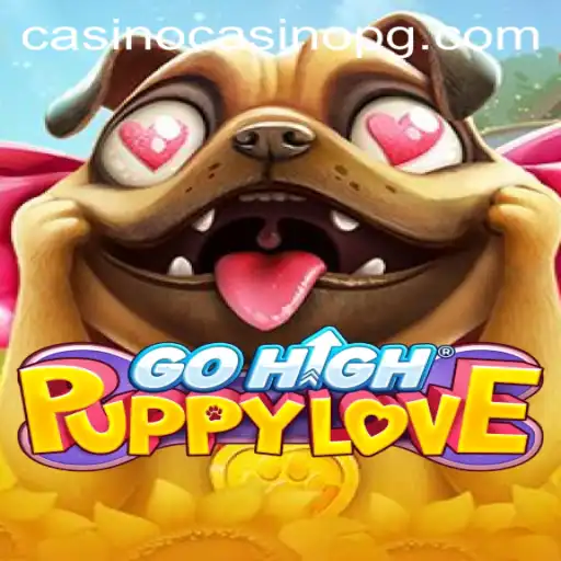 GoHighPuppyLove: An Enthralling Adventure for Pet Lovers