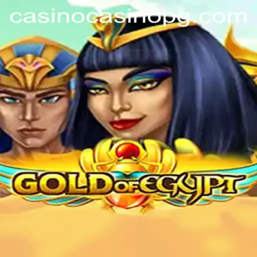 Exploring the Fascinating World of GoldOfEgypt