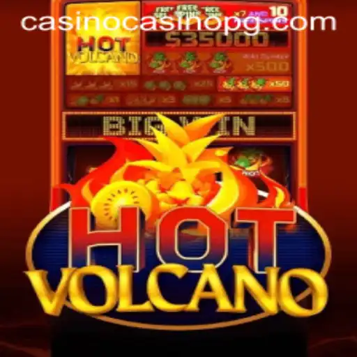 HotVolcano: The Fiery Adventure Game Making Waves in 2023