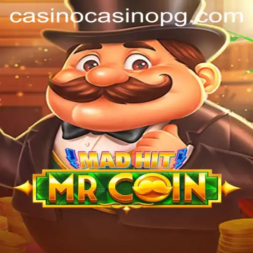 Dive into the Exciting World of MadHitMrCoin: The Game Taking 2023 by Storm