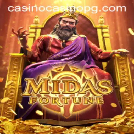 MidasFortune: Exploring the Thrills of a Captivating New Game
