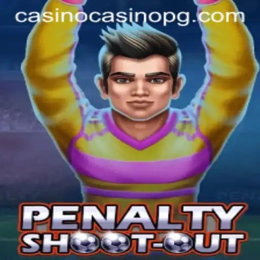 PenaltyShootOut: An Exciting Journey into Virtual Football