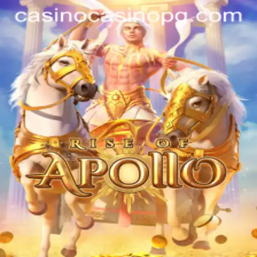 Rise of Apollo: A Thrilling Adventure into Mythology and Gaming