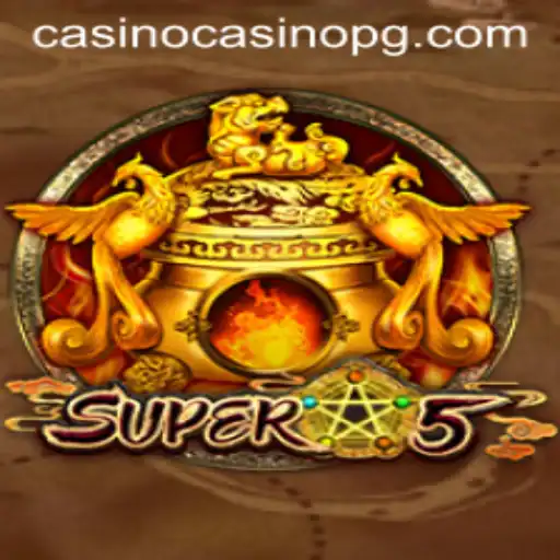 Exploring the Thrilling World of Super5: Your Gateway to Exciting Adventures