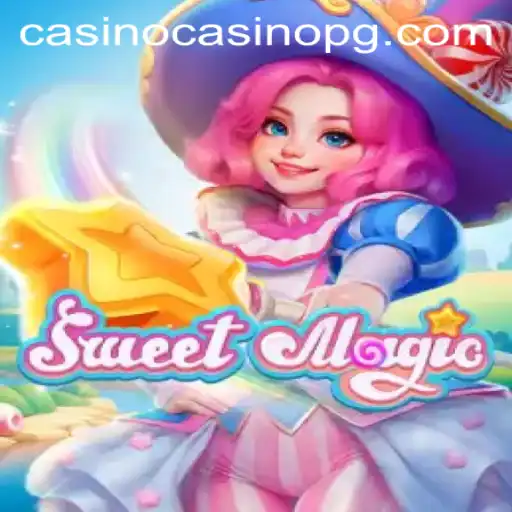 The Enchanting World of SweetMagic: A Comprehensive Exploration