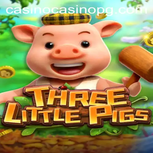 THREELITTLEPIGS Game: An Immersive Experience and Insight into Its Fascinating World
