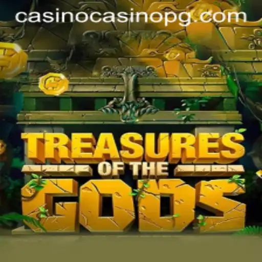 Unveiling 'Treasure of the Gods': A Thrilling Adventure Awaits