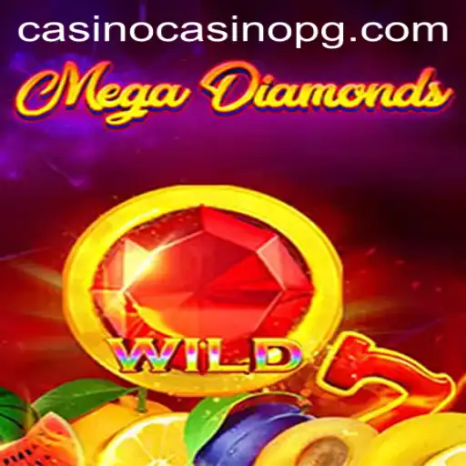 MegaDiamond: Dive into the Exciting World of Adventure and Strategy