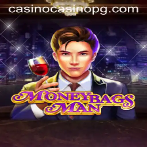 MoneybagsMan: A Dynamic Adventure in the World of Financial Puzzles