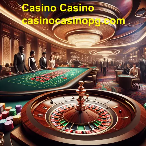 A Emoção da Roleta: Um Clássico dos Cassinos