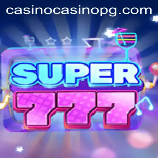 Discover the Exciting World of Super777 and How to Play with baixar kkk.bet