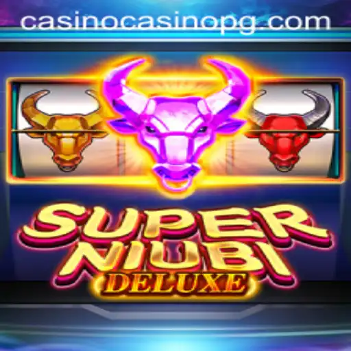 Exploring the World of SuperNiubiDeluxe: A Deep Dive into Gameplay and Trends