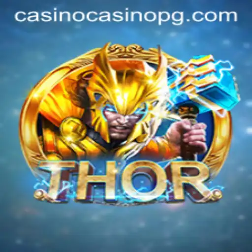 THOR: An Epic Adventure into Norse Mythology