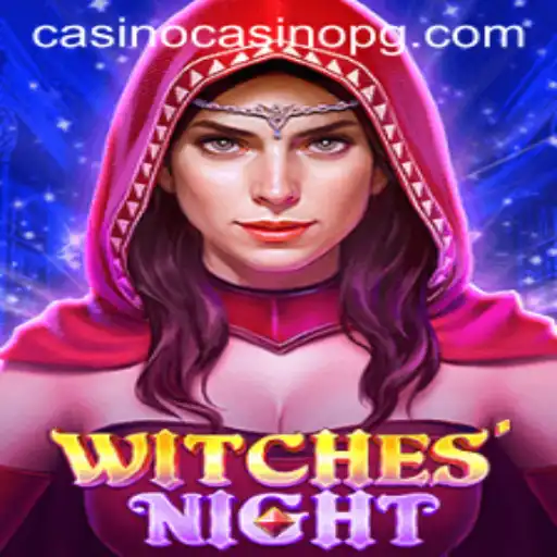 Exploring WitchesNight: Unraveling the Mystical World of Magic and Adventure